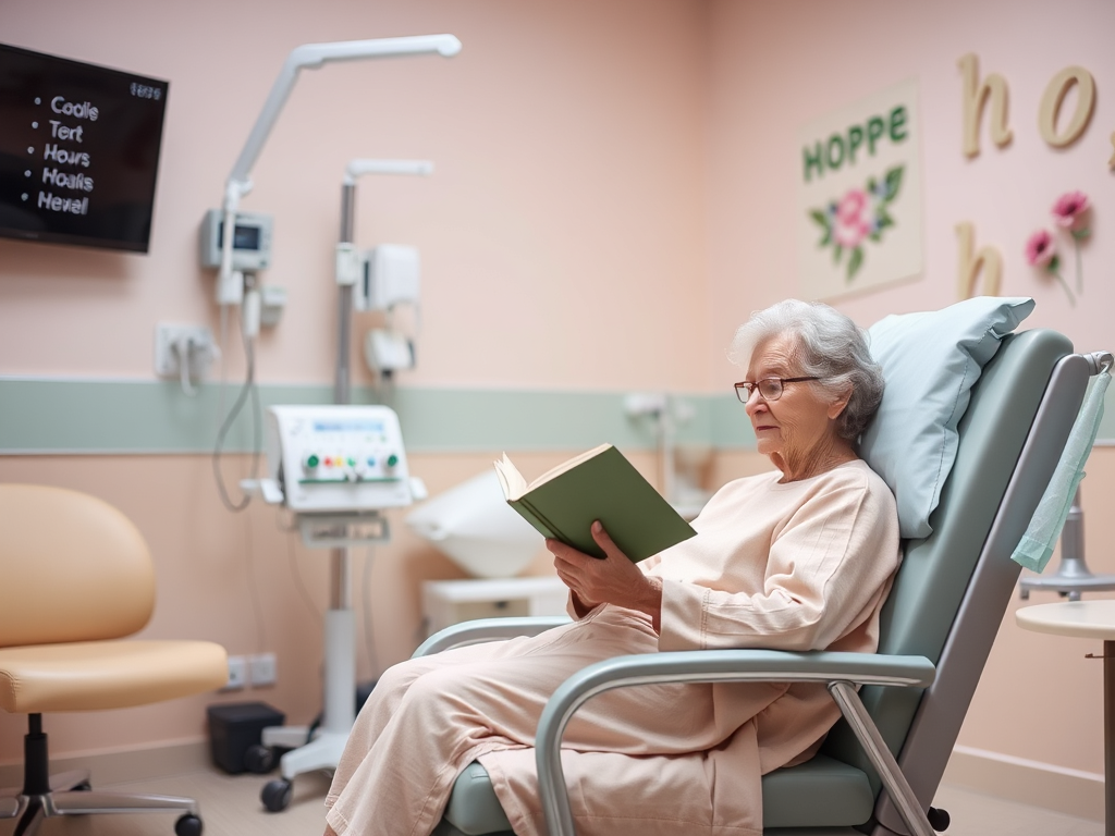 Clinicer | Преимущества и недостатки химиотерапии