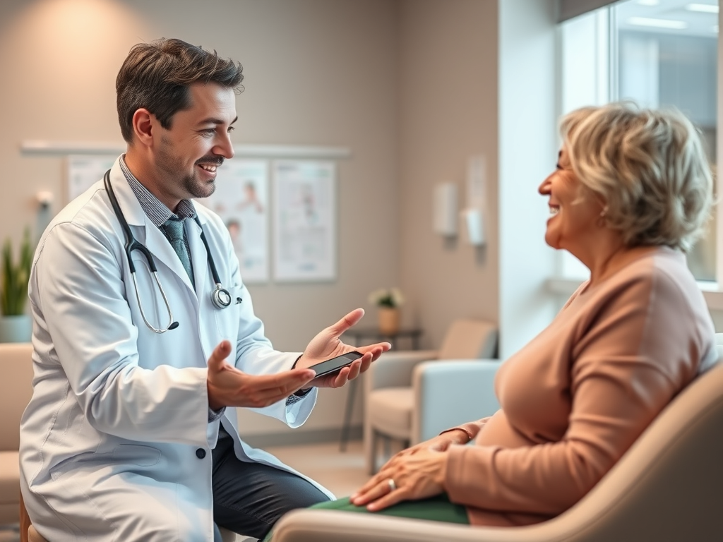 Clinicer | Преимущества и недостатки химиотерапии